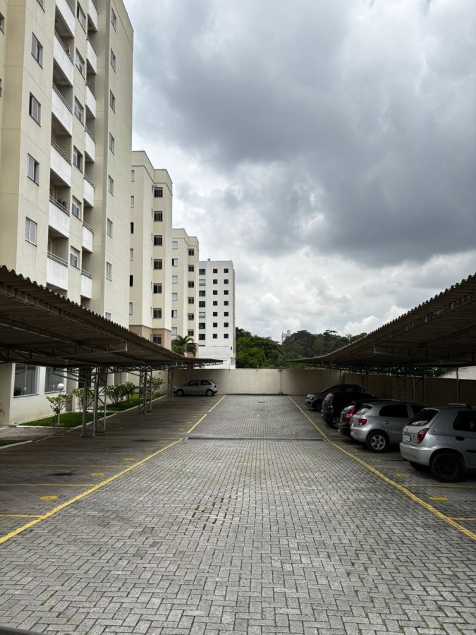 Apartamento, 2 quartos - Foto 27