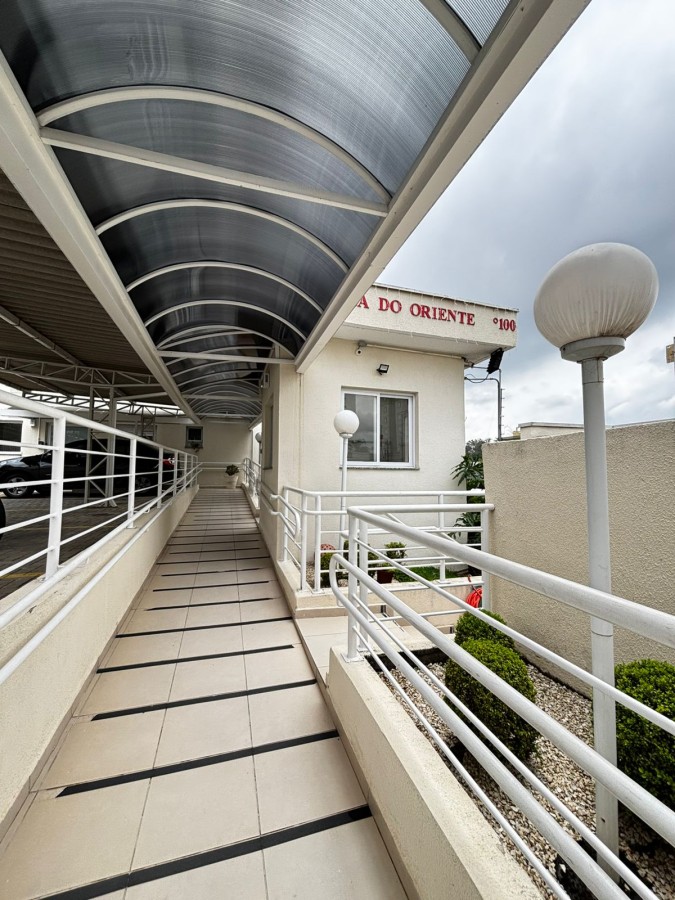 Apartamento, 2 quartos - Foto 2