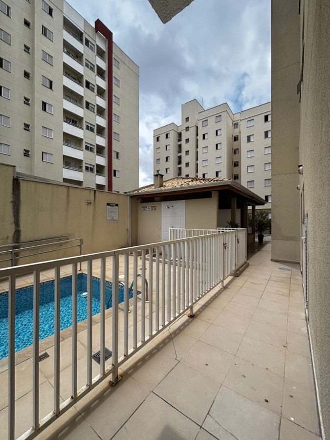 Apartamento, 2 quartos - Foto 20