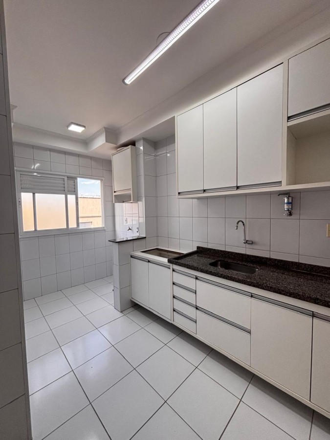 Apartamento, 2 quartos - Foto 1