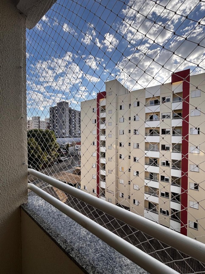 Apartamento, 2 quartos - Foto 3