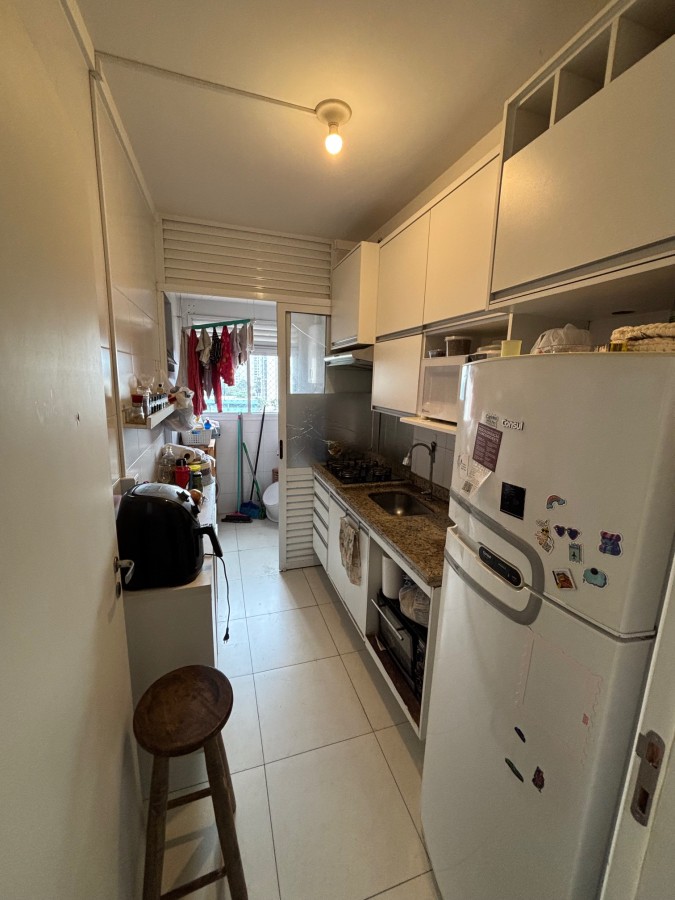 Apartamento, 3 quartos - Foto 3