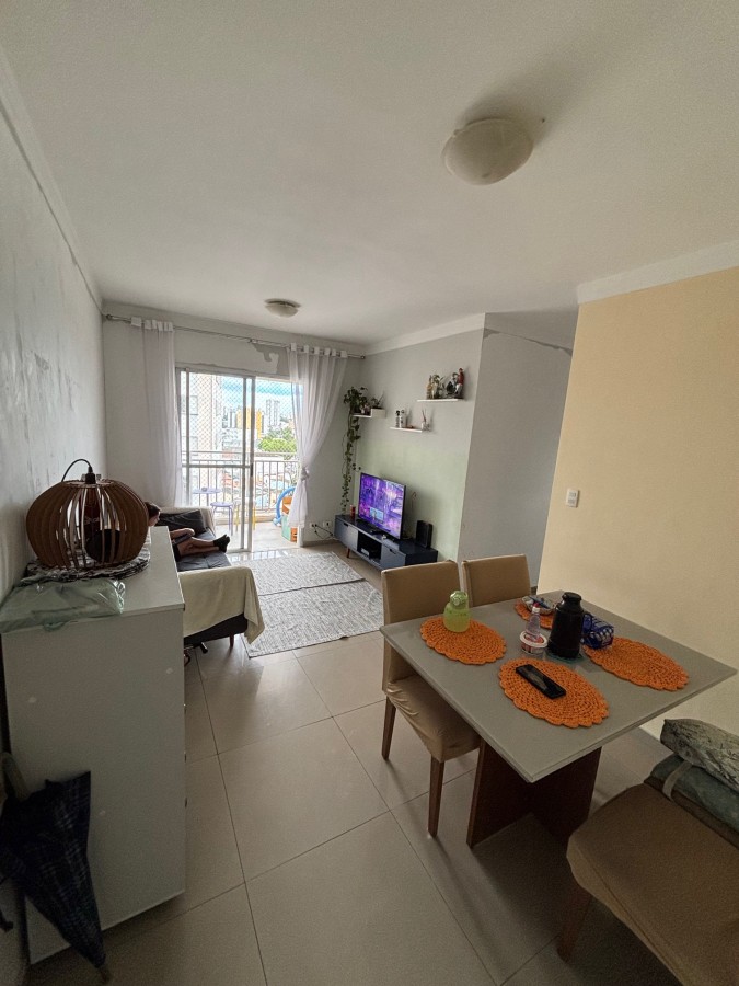 Apartamento, 3 quartos - Foto 2