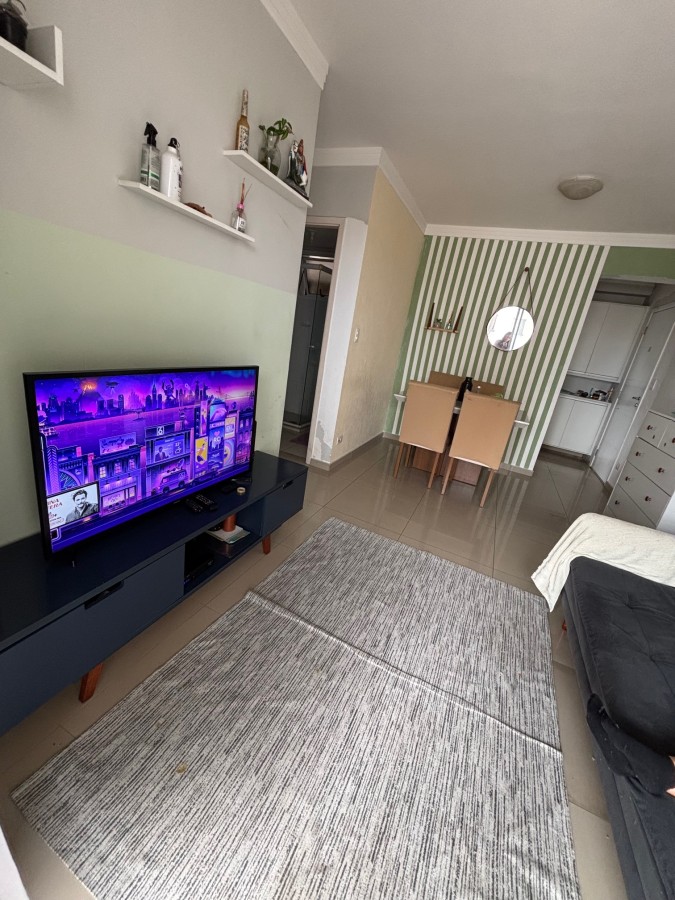 Apartamento, 3 quartos - Foto 1