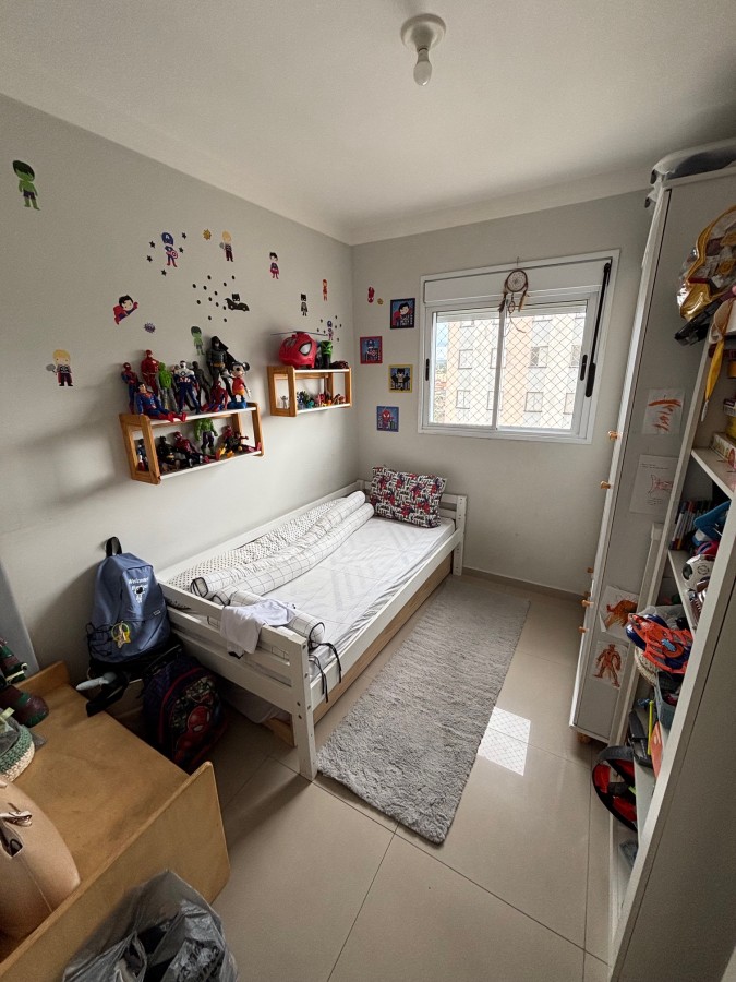 Apartamento, 3 quartos - Foto 11