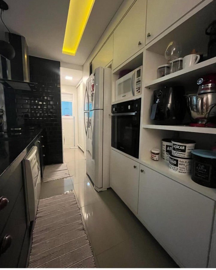 Apartamento, 3 quartos - Foto 4