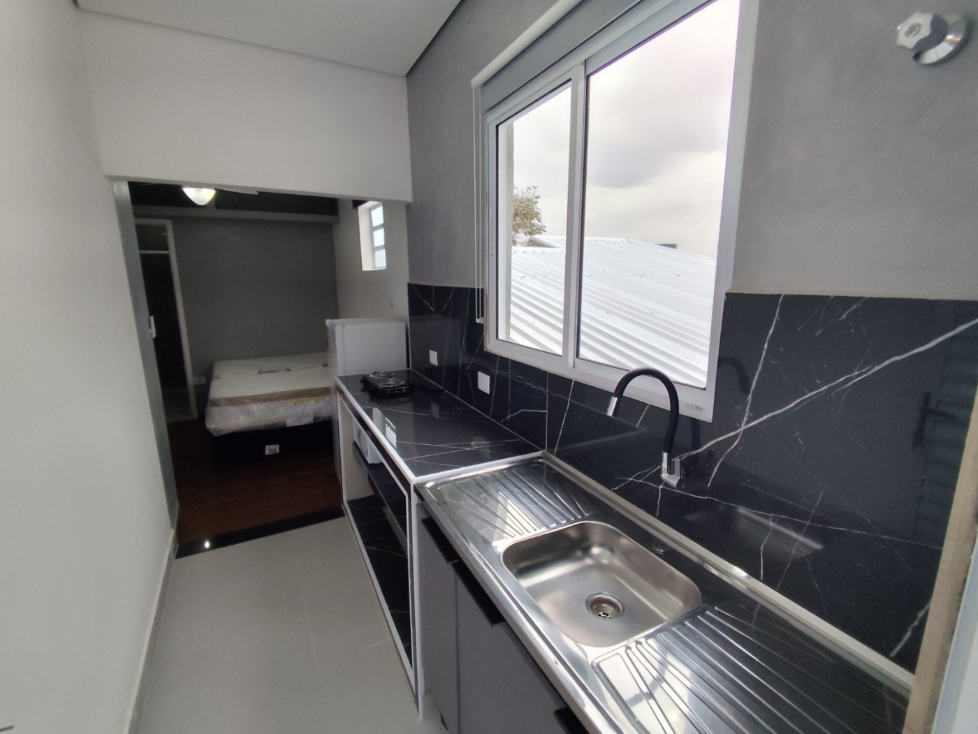 Kitnet-Studio - Foto 4