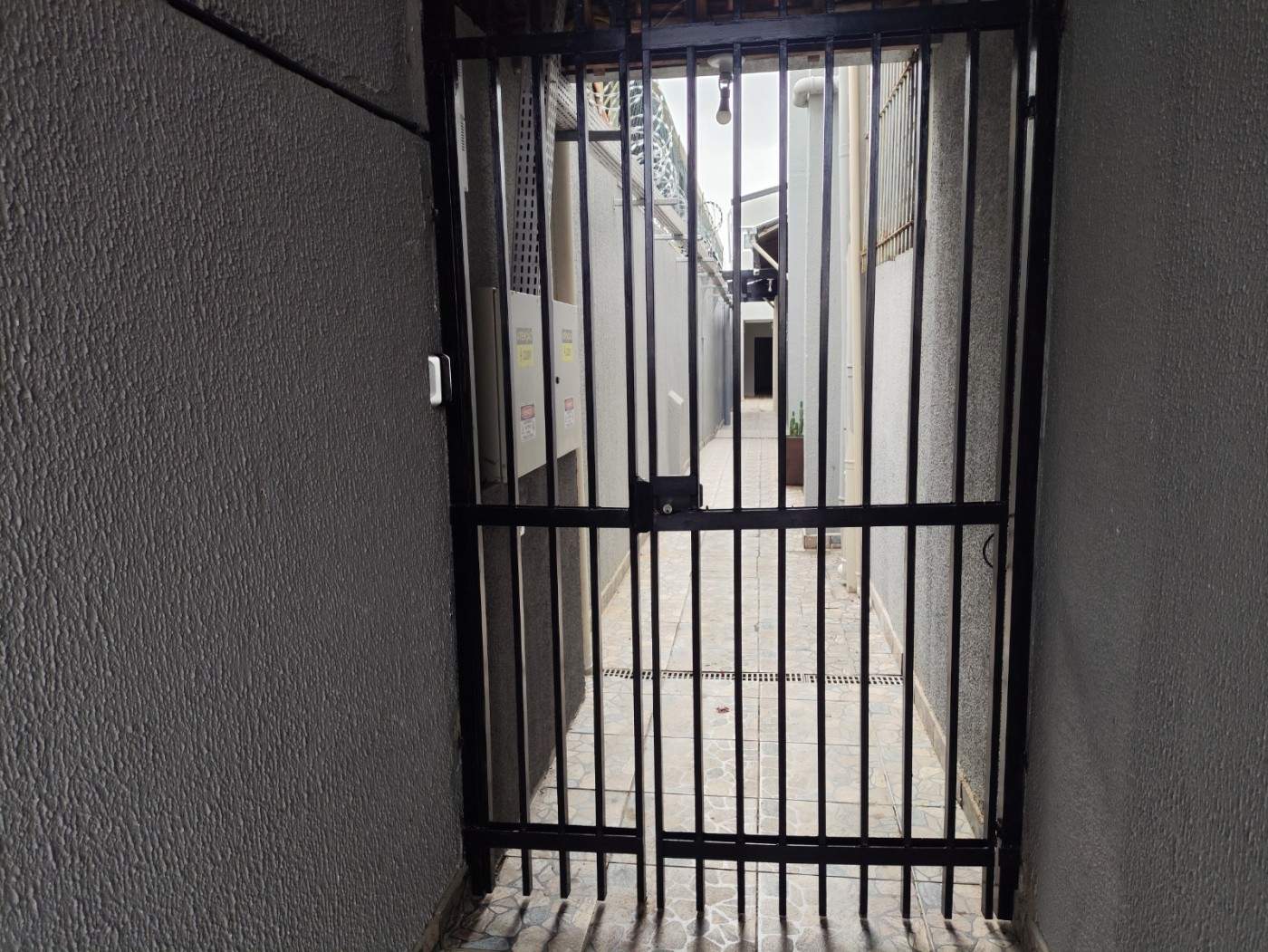 Kitnet-Studio - Foto 11