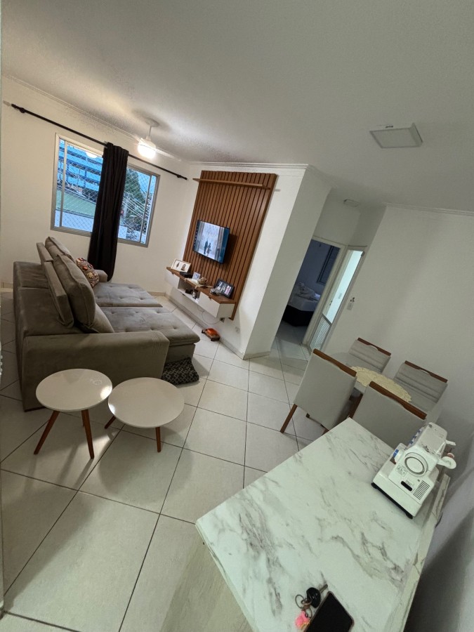 Apartamento, 2 quartos - Foto 2