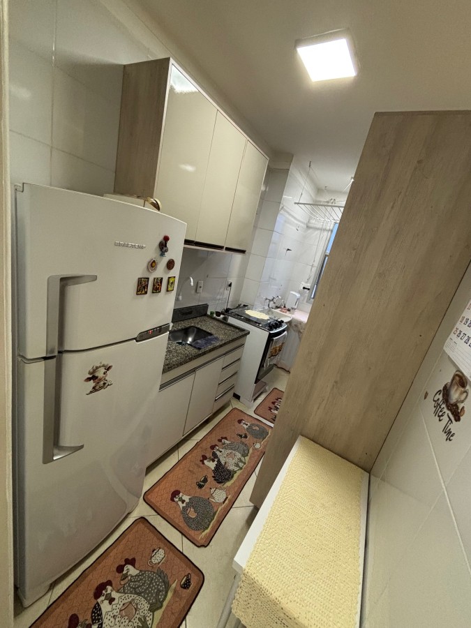 Apartamento, 2 quartos - Foto 4