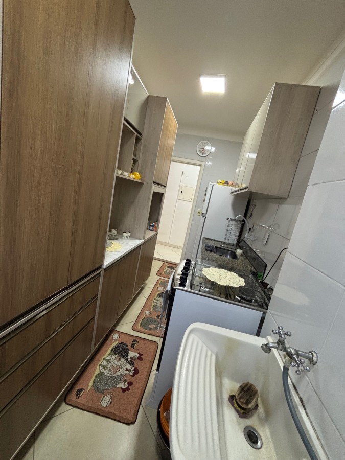 Apartamento, 2 quartos - Foto 5