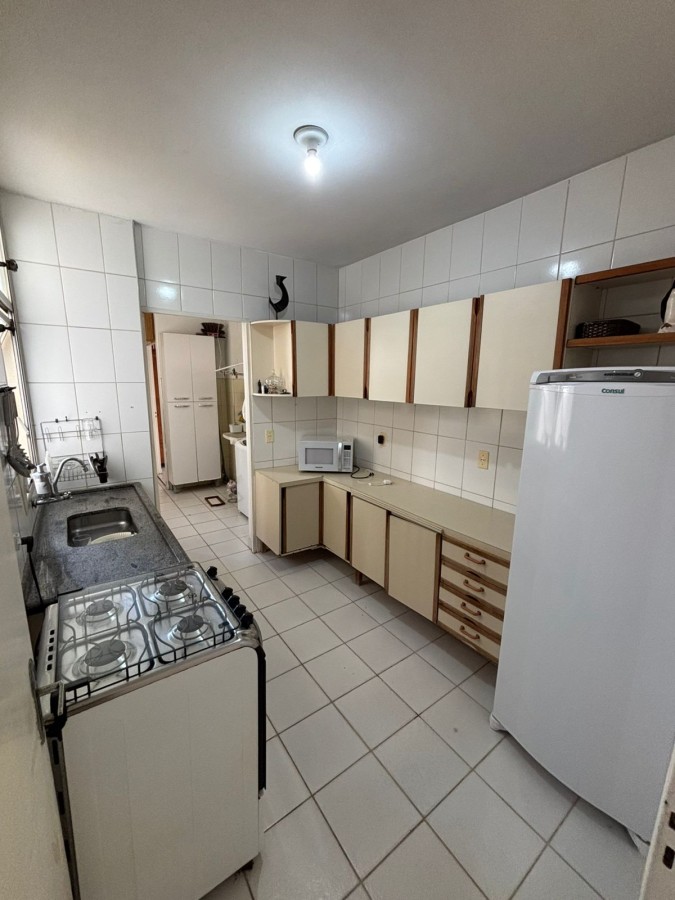 Apartamento, 3 quartos - Foto 4