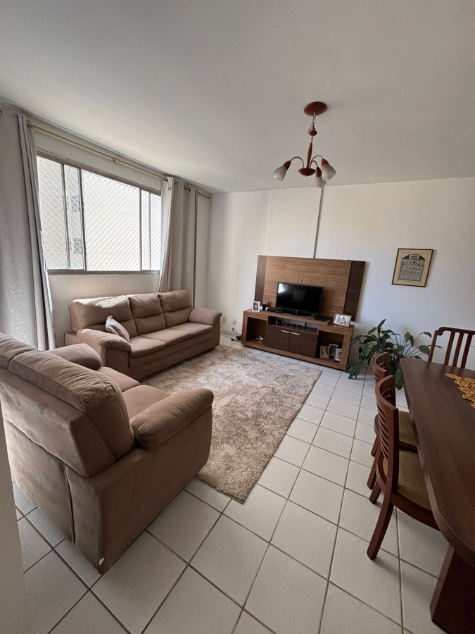 Apartamento, 3 quartos - Foto 2