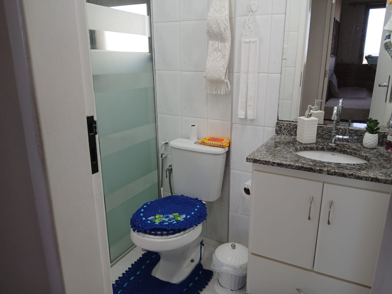 Apartamento, 3 quartos - Foto 11