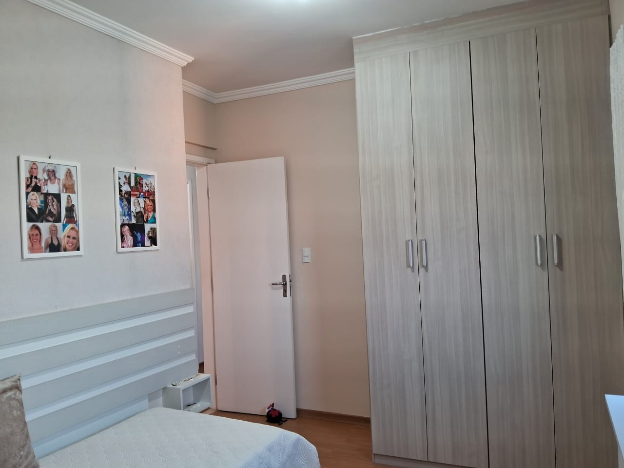 Apartamento, 3 quartos - Foto 9