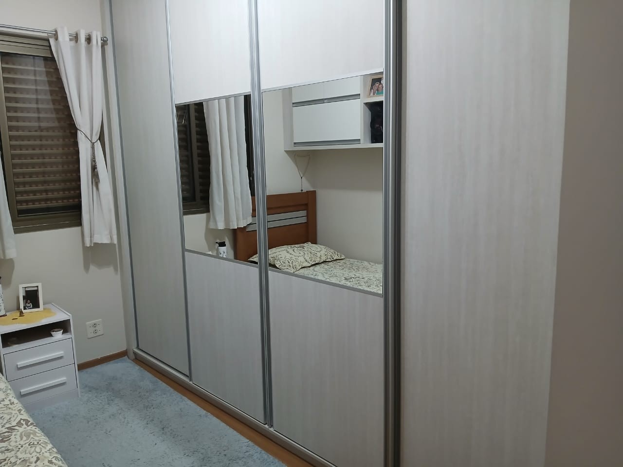 Apartamento, 3 quartos - Foto 7