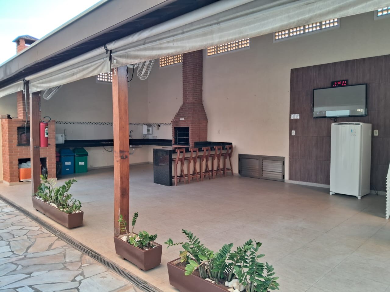 Apartamento, 3 quartos - Foto 16
