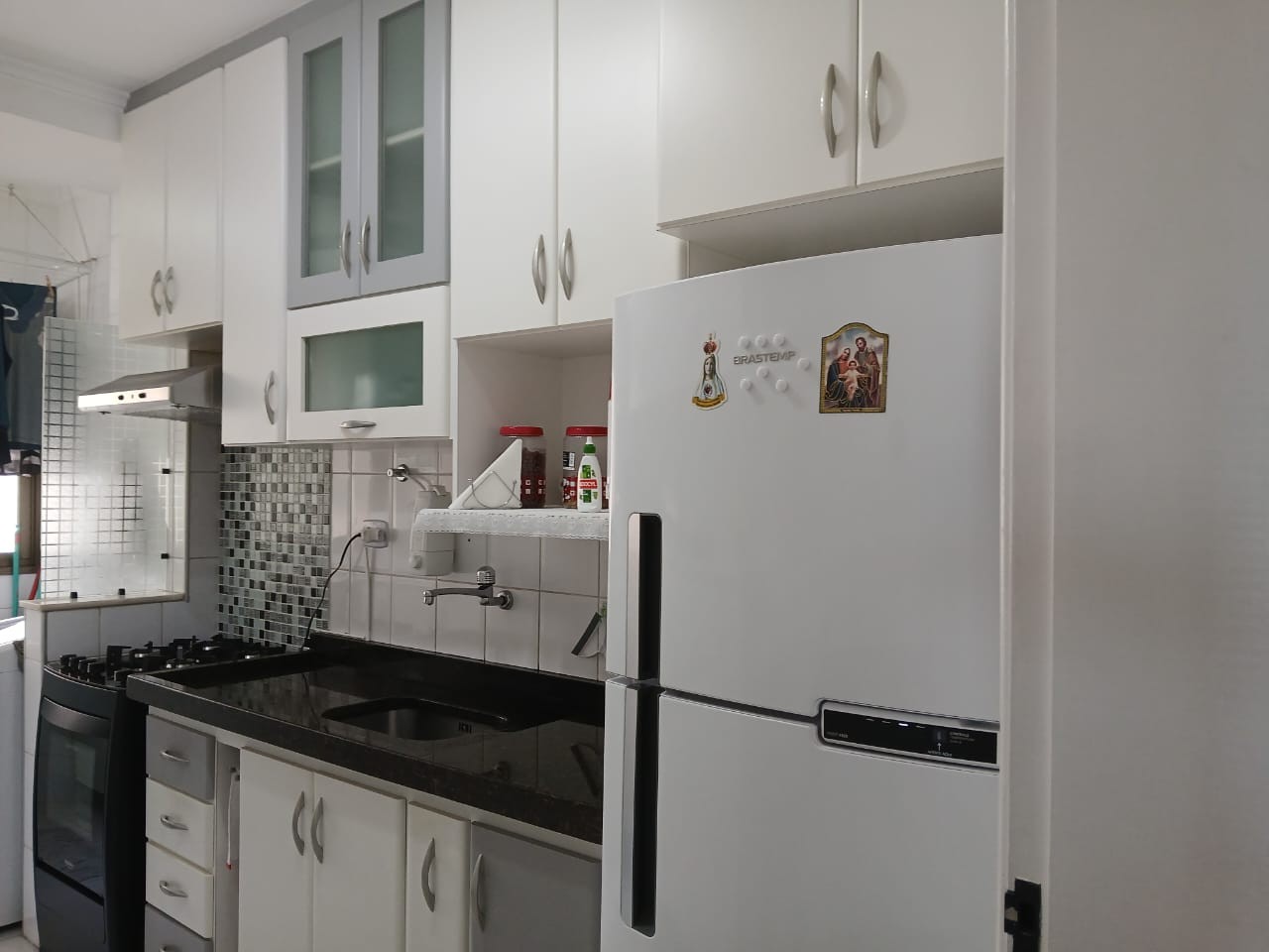 Apartamento, 3 quartos - Foto 4