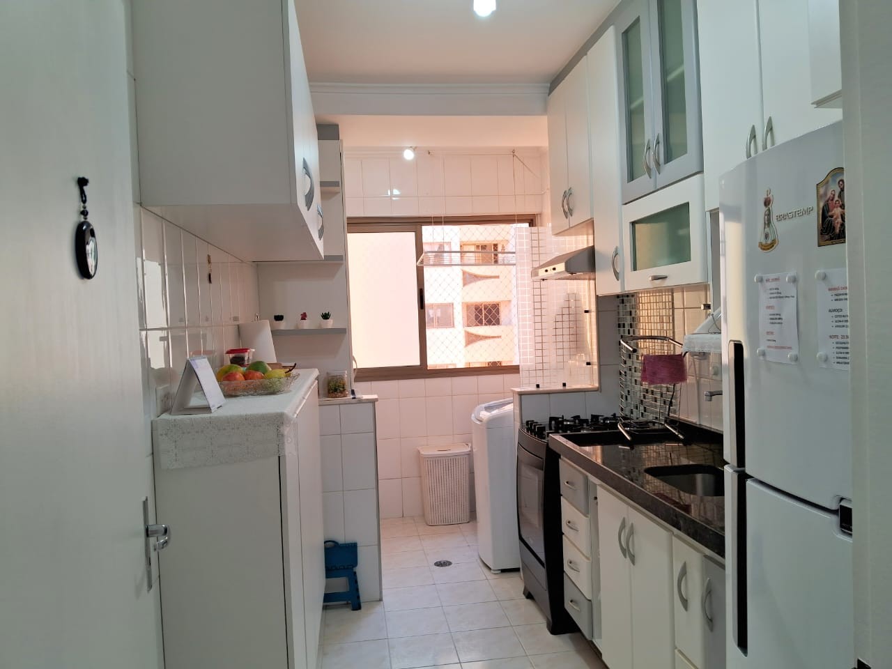 Apartamento, 3 quartos - Foto 3