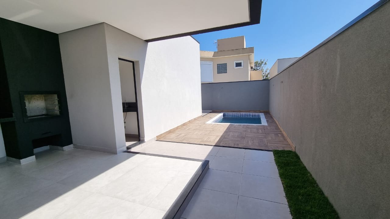 Casa de Condomínio, 3 quartos - Foto 16
