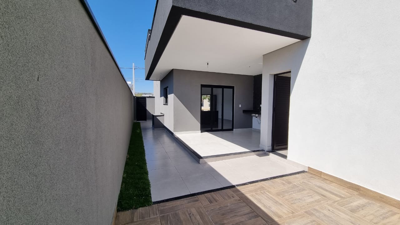 Casa de Condomínio, 3 quartos - Foto 12