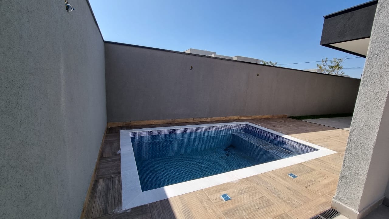 Casa de Condomínio, 3 quartos - Foto 17