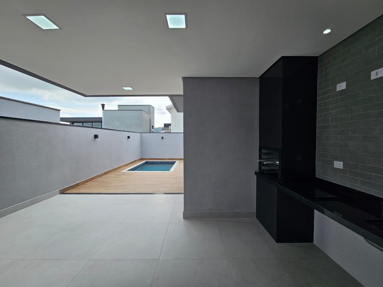 Casa de Condomínio, 3 quartos - Foto 19