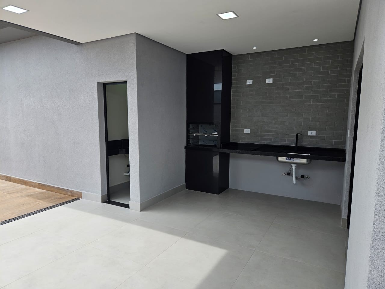 Casa de Condomínio, 3 quartos - Foto 16
