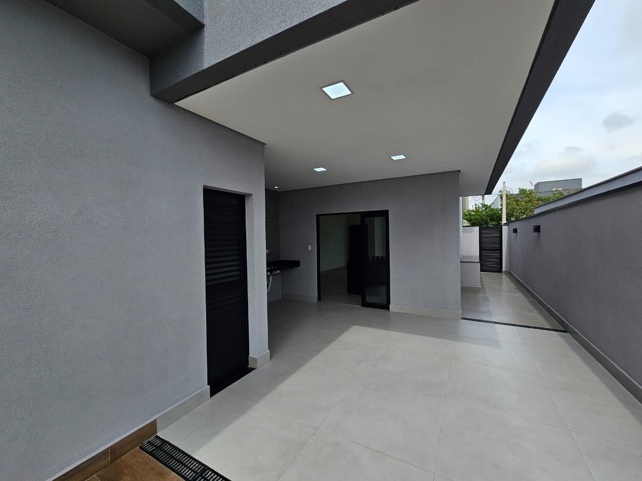 Casa de Condomínio, 3 quartos - Foto 15