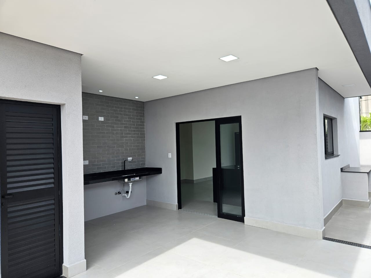 Casa de Condomínio, 3 quartos - Foto 18