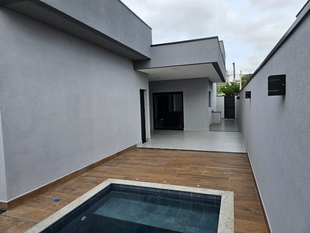 Casa de Condomínio, 3 quartos - Foto 21