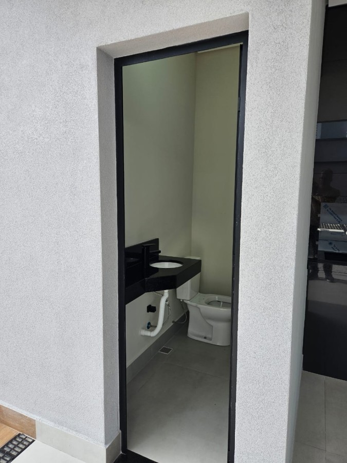 Casa de Condomínio, 3 quartos - Foto 23
