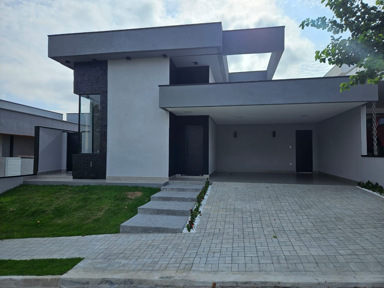 Casa de Condomínio, 3 quartos - Foto 33