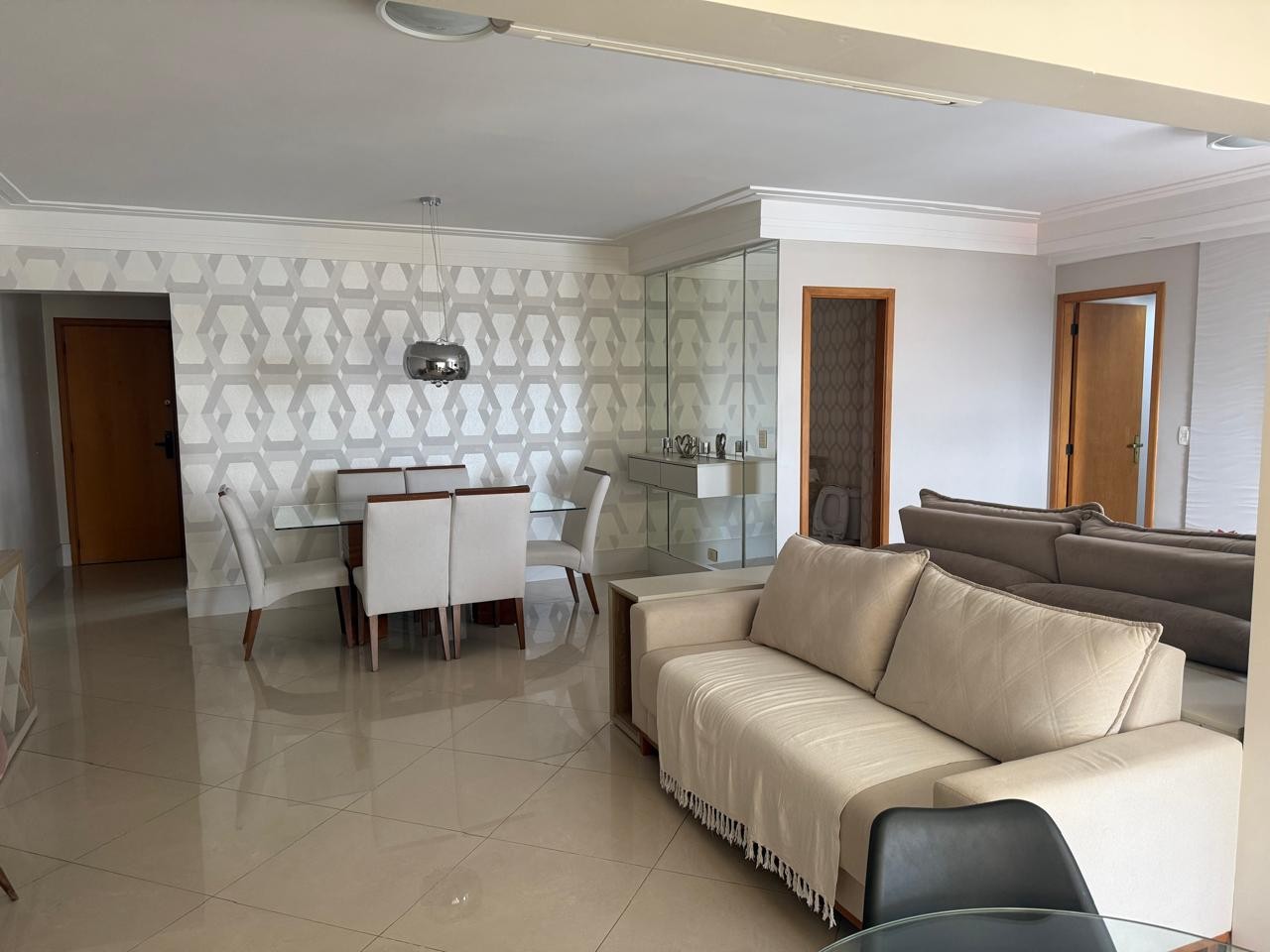 Apartamento, 3 quartos - Foto 2