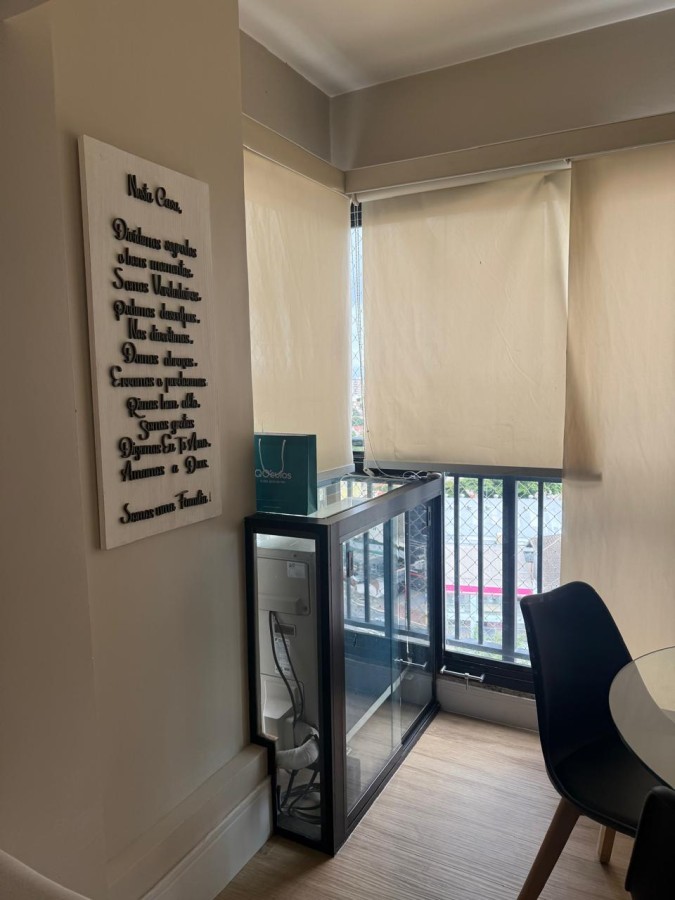 Apartamento, 3 quartos - Foto 8