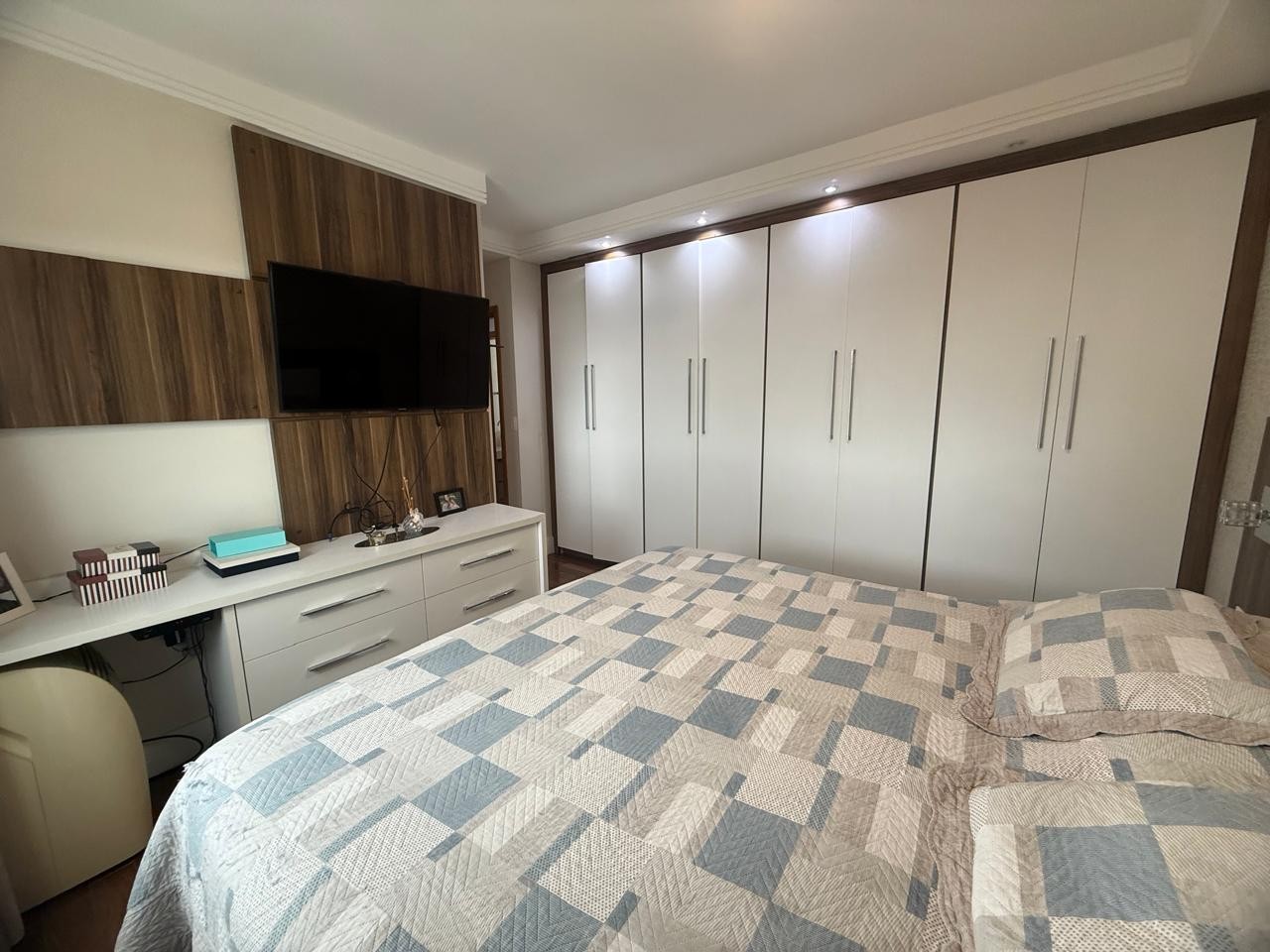 Apartamento, 3 quartos - Foto 17