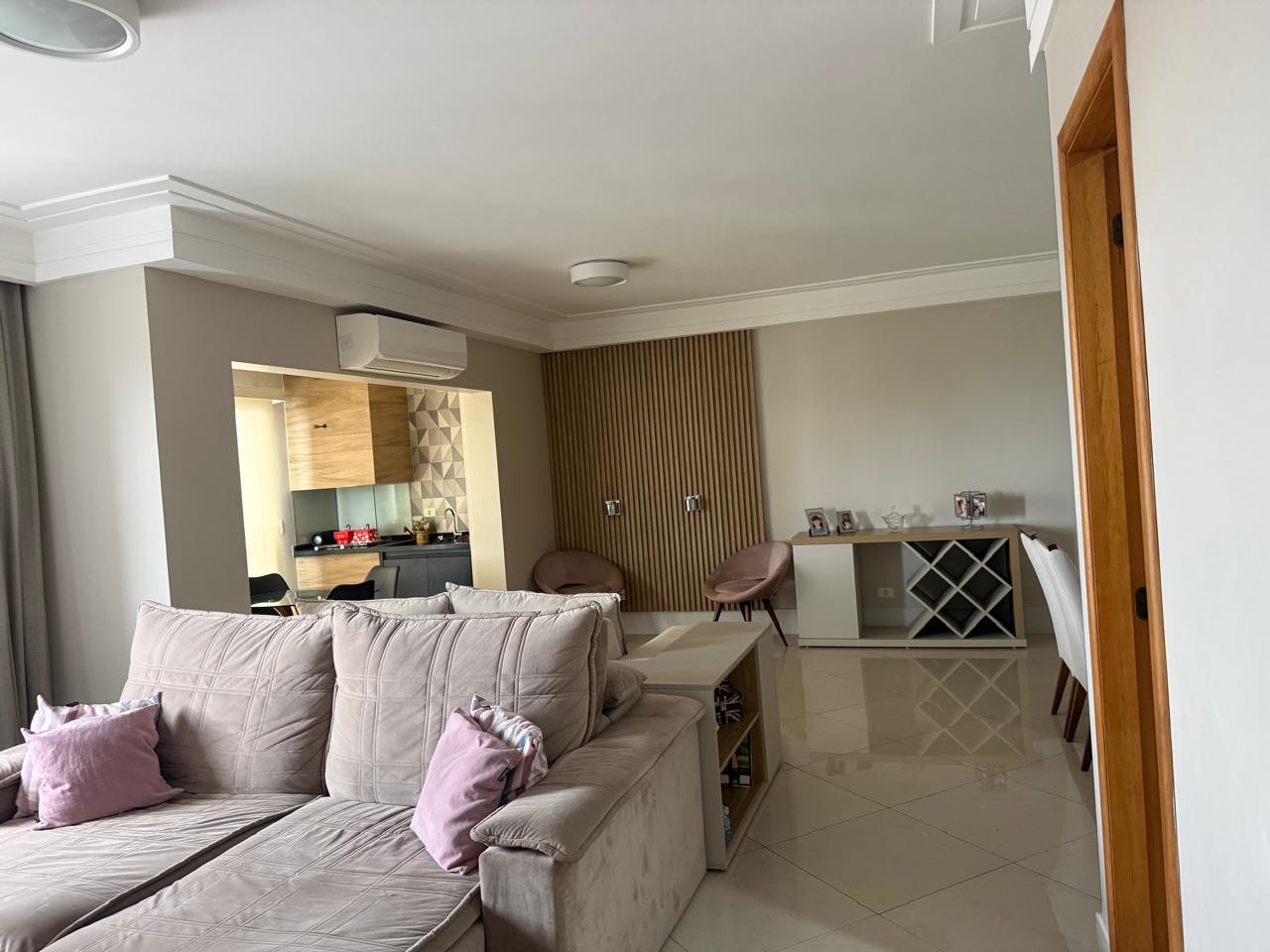 Apartamento, 3 quartos - Foto 3