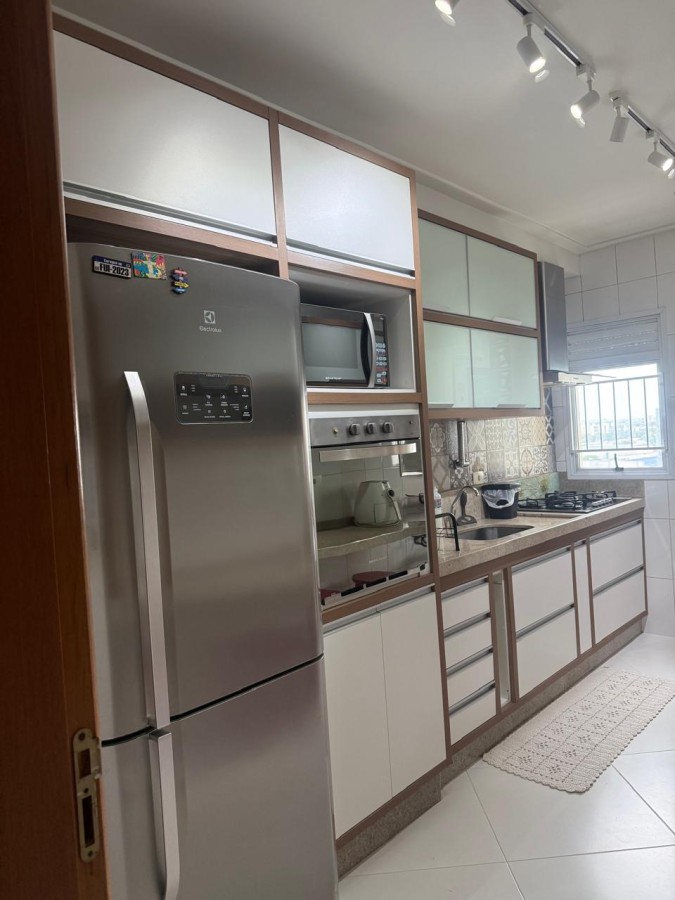 Apartamento, 3 quartos - Foto 10