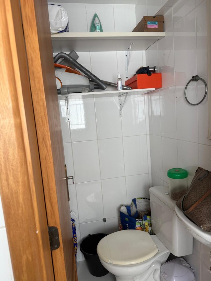 Apartamento, 3 quartos - Foto 15