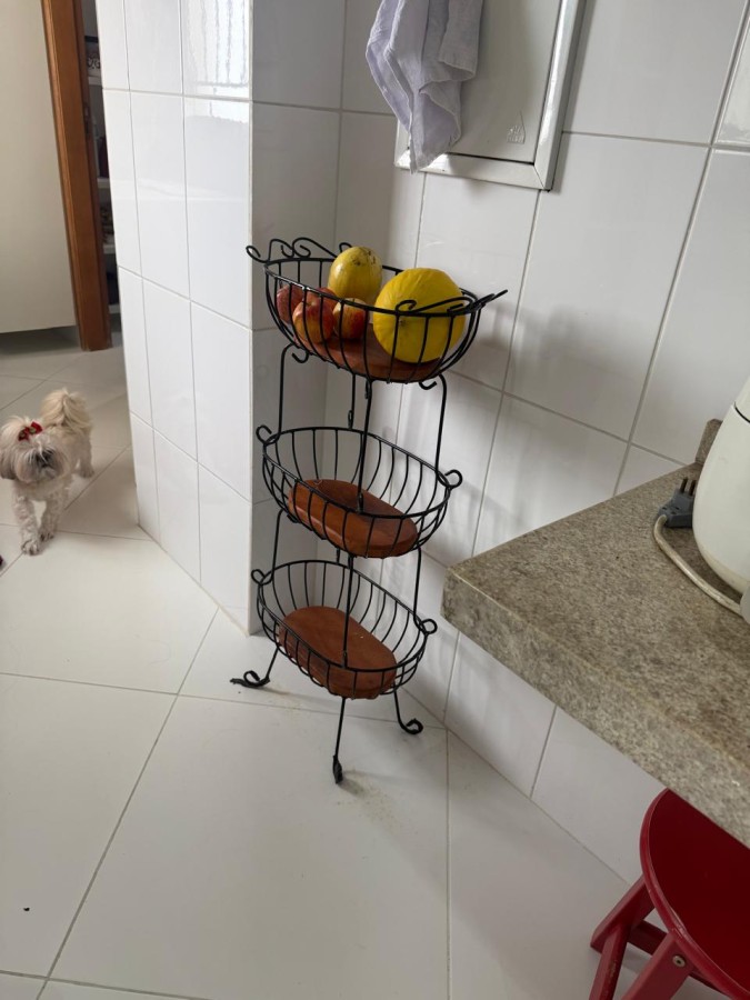 Apartamento, 3 quartos - Foto 12