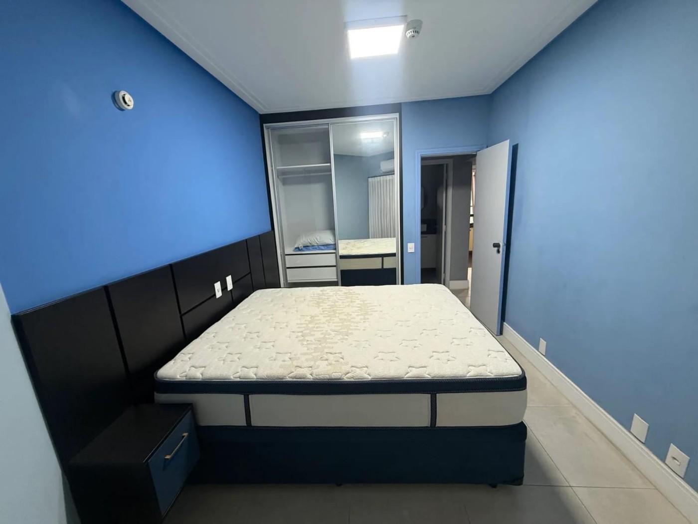 Apartamento, 1 quarto - Foto 13