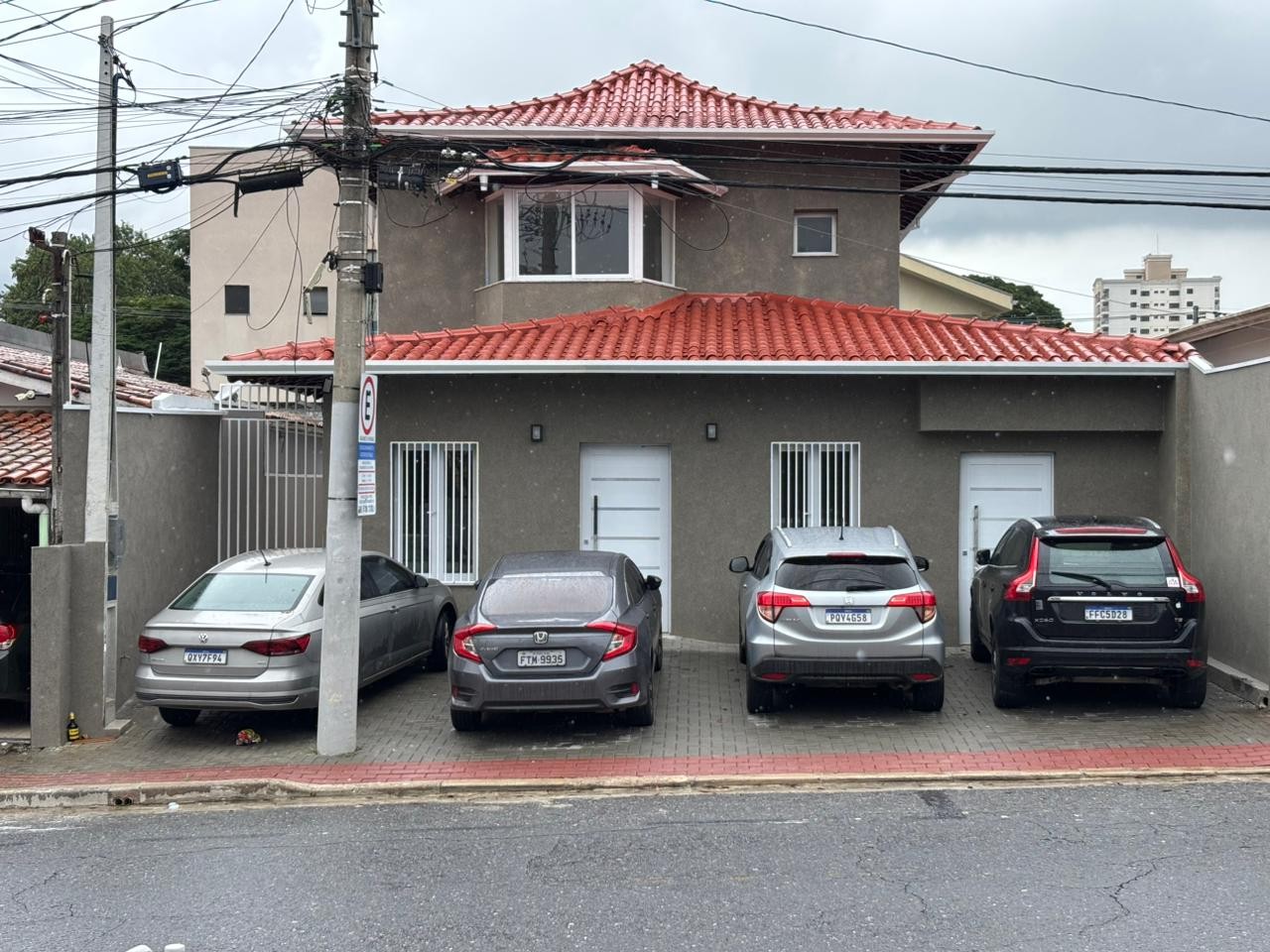 Prédio Inteiro - Foto 1