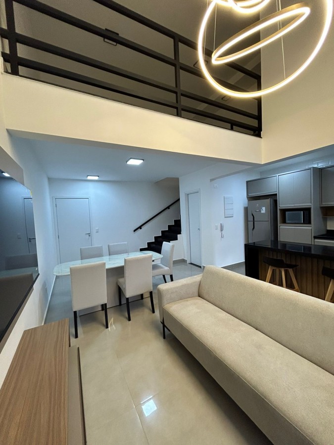 Apartamento, 1 quarto - Foto 3