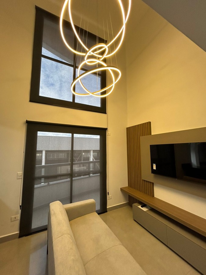 Apartamento, 1 quarto - Foto 2