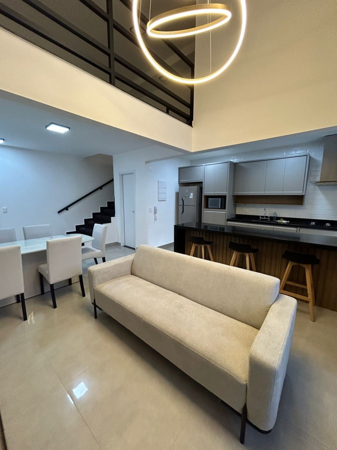 Apartamento, 1 quarto - Foto 4
