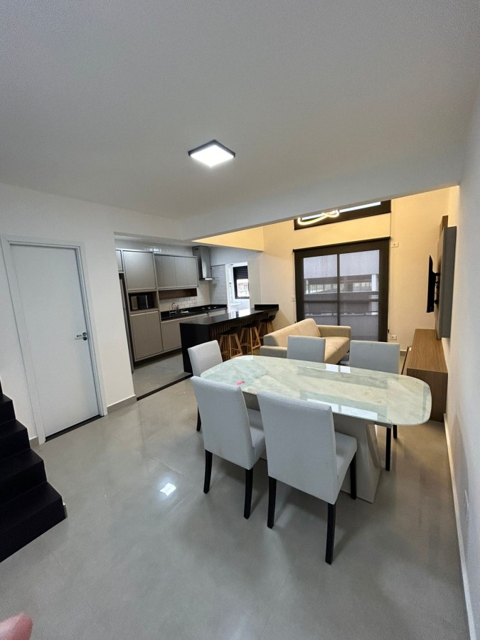 Apartamento, 1 quarto - Foto 1