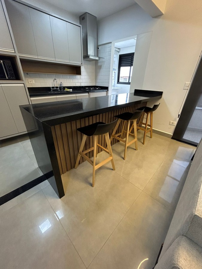 Apartamento, 1 quarto - Foto 6