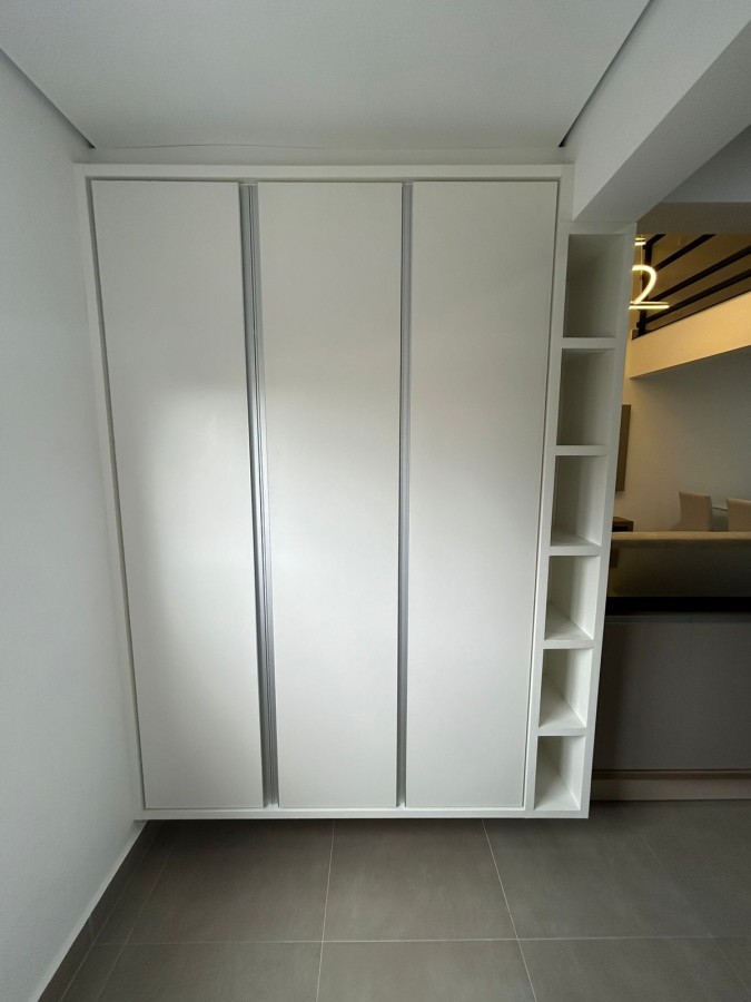 Apartamento, 1 quarto - Foto 11