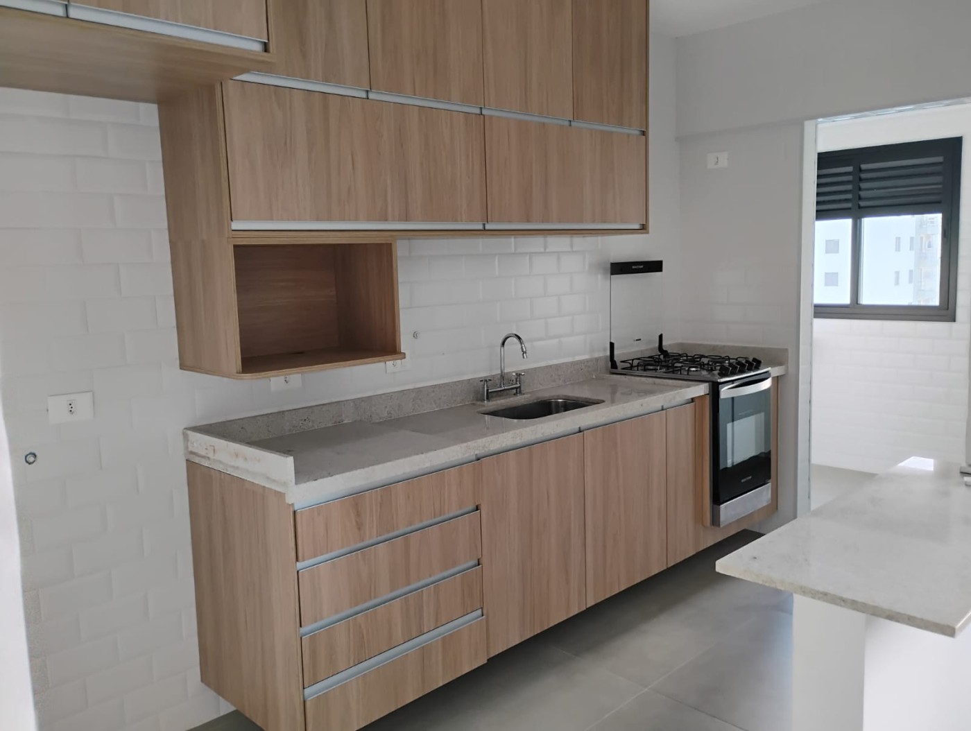 Apartamento, 1 quarto - Foto 2