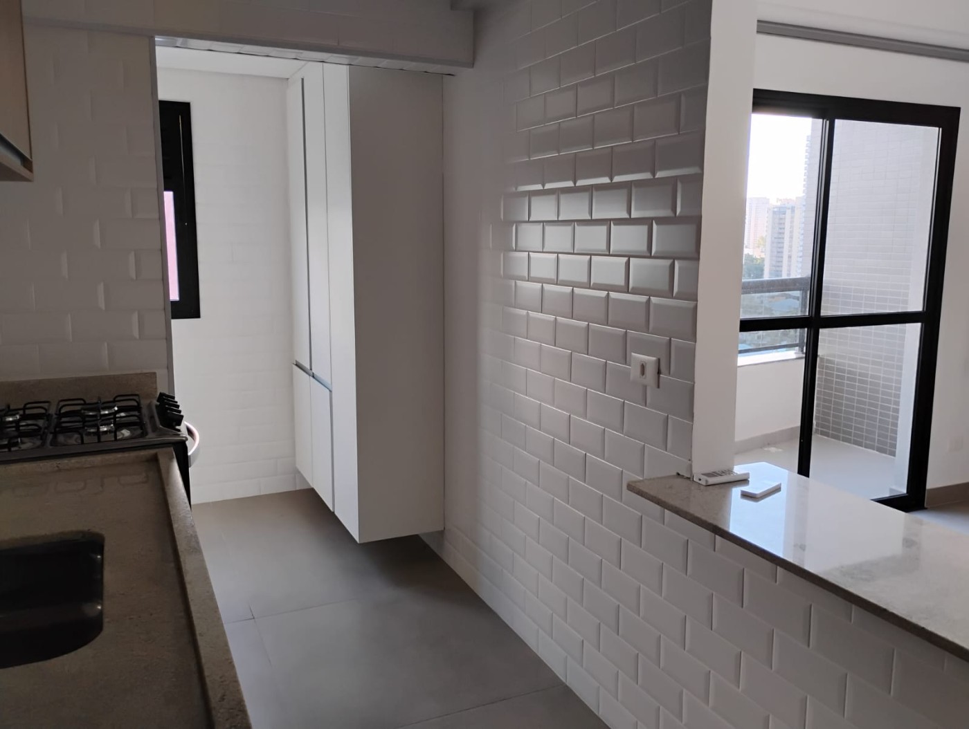 Apartamento, 1 quarto - Foto 6